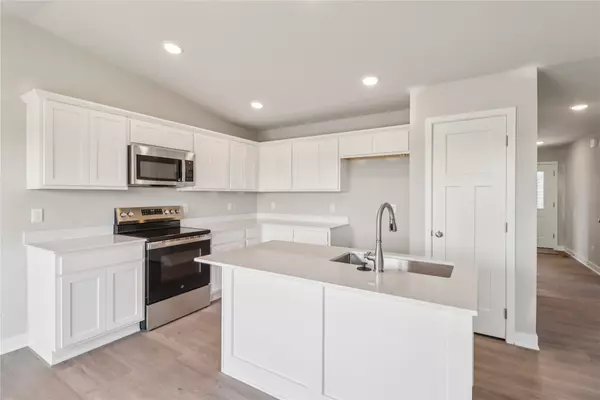 Elkhart, IA 50073,407 NE Allison Avenue