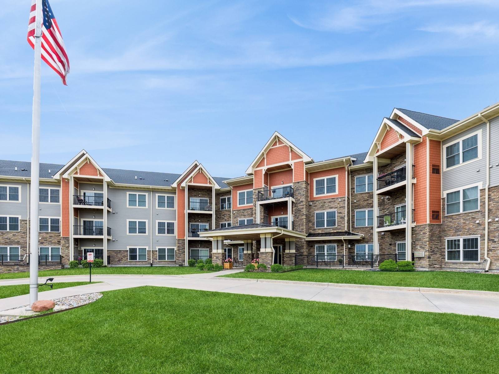 1250 SW Magazine Road #105, Ankeny, IA 50023
