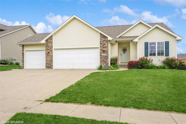 3205 SW Brookeline Drive, Ankeny, IA 50023