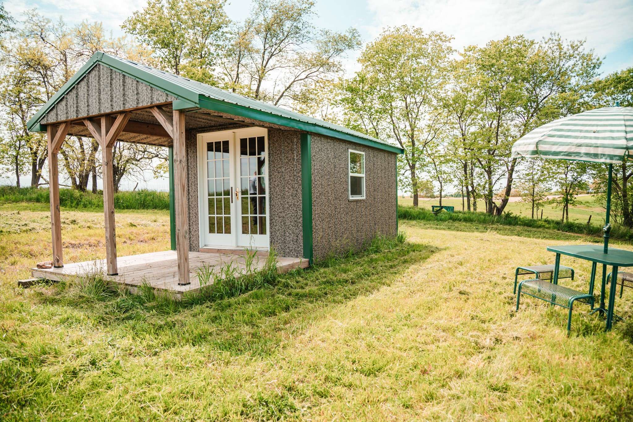 Prole, IA 50229,0 Upland Trail