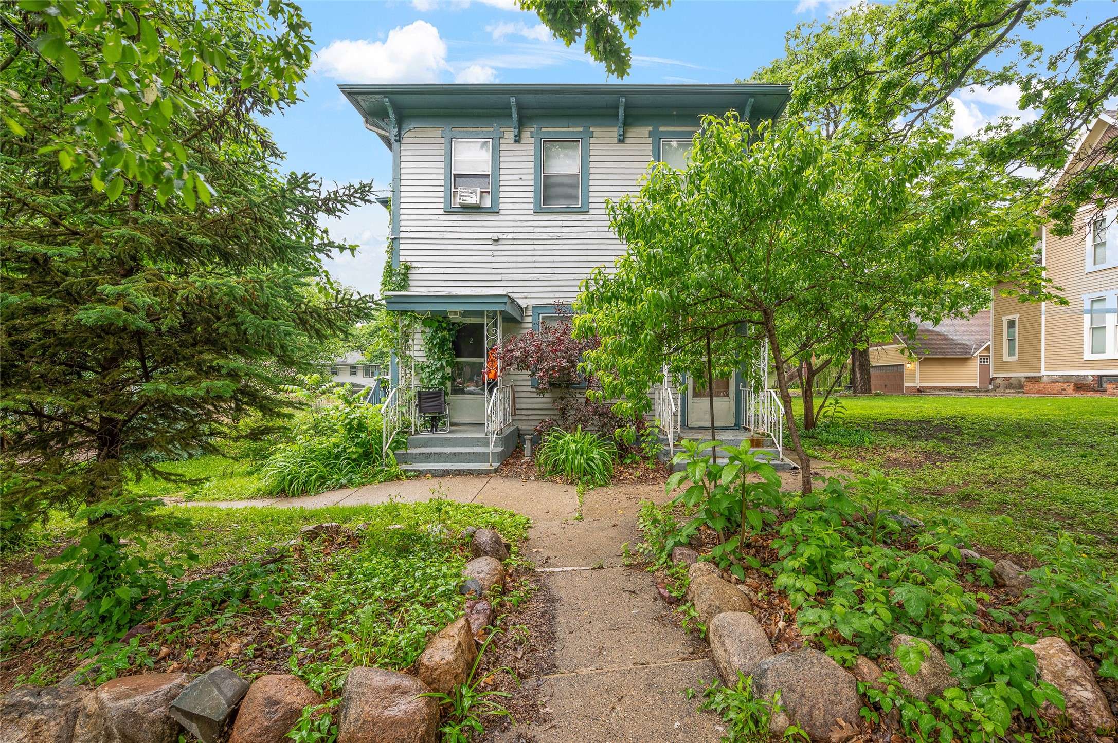 732 19th Street, Des Moines, IA 50314