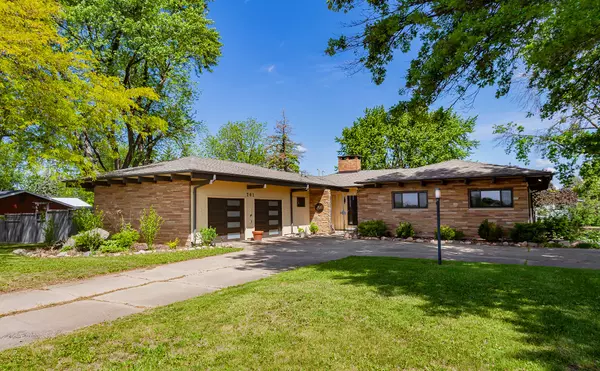 Mitchellville, IA 50169,201 Jet Street SW