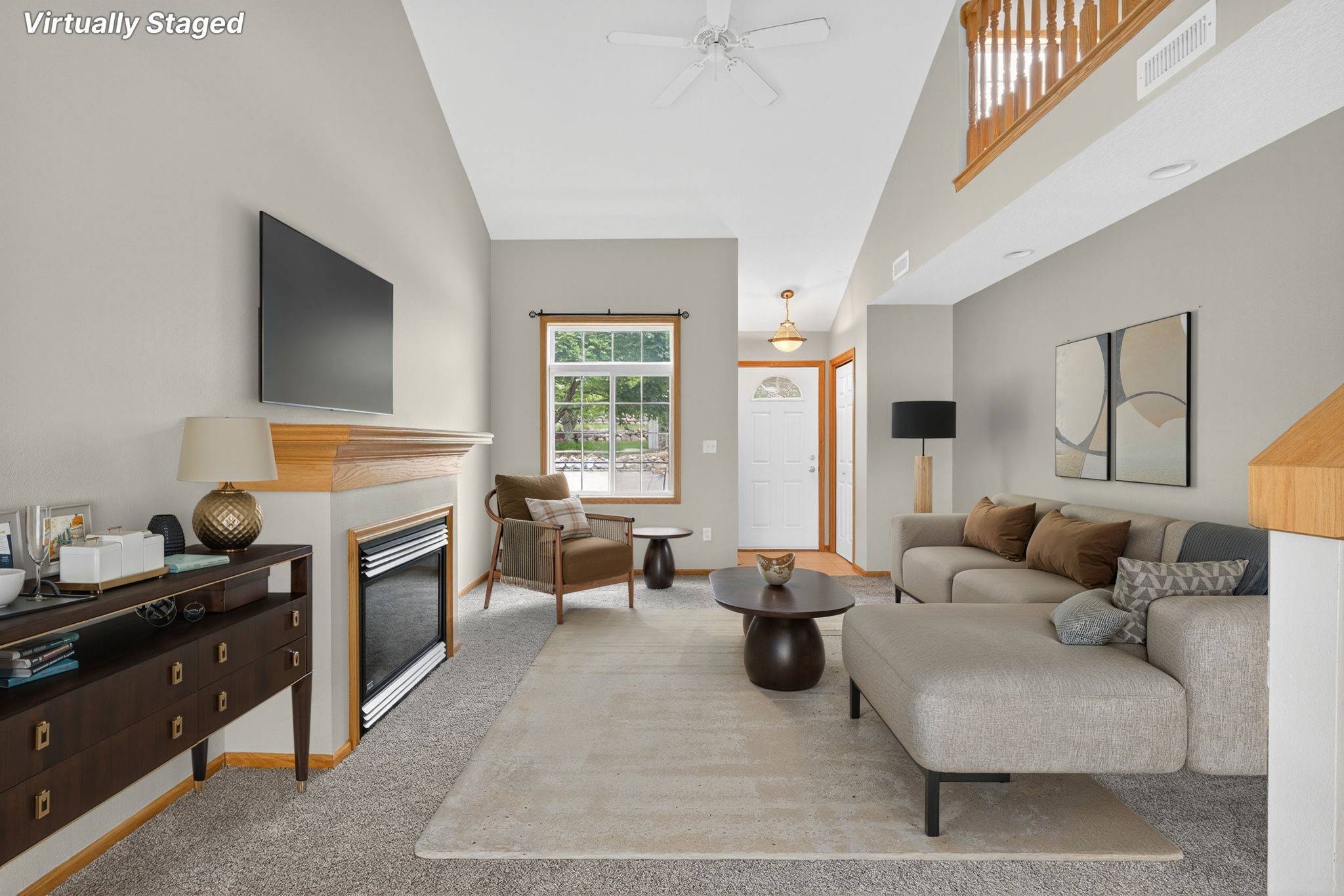 3799 Village Run Drive #512, Des Moines, IA 50317