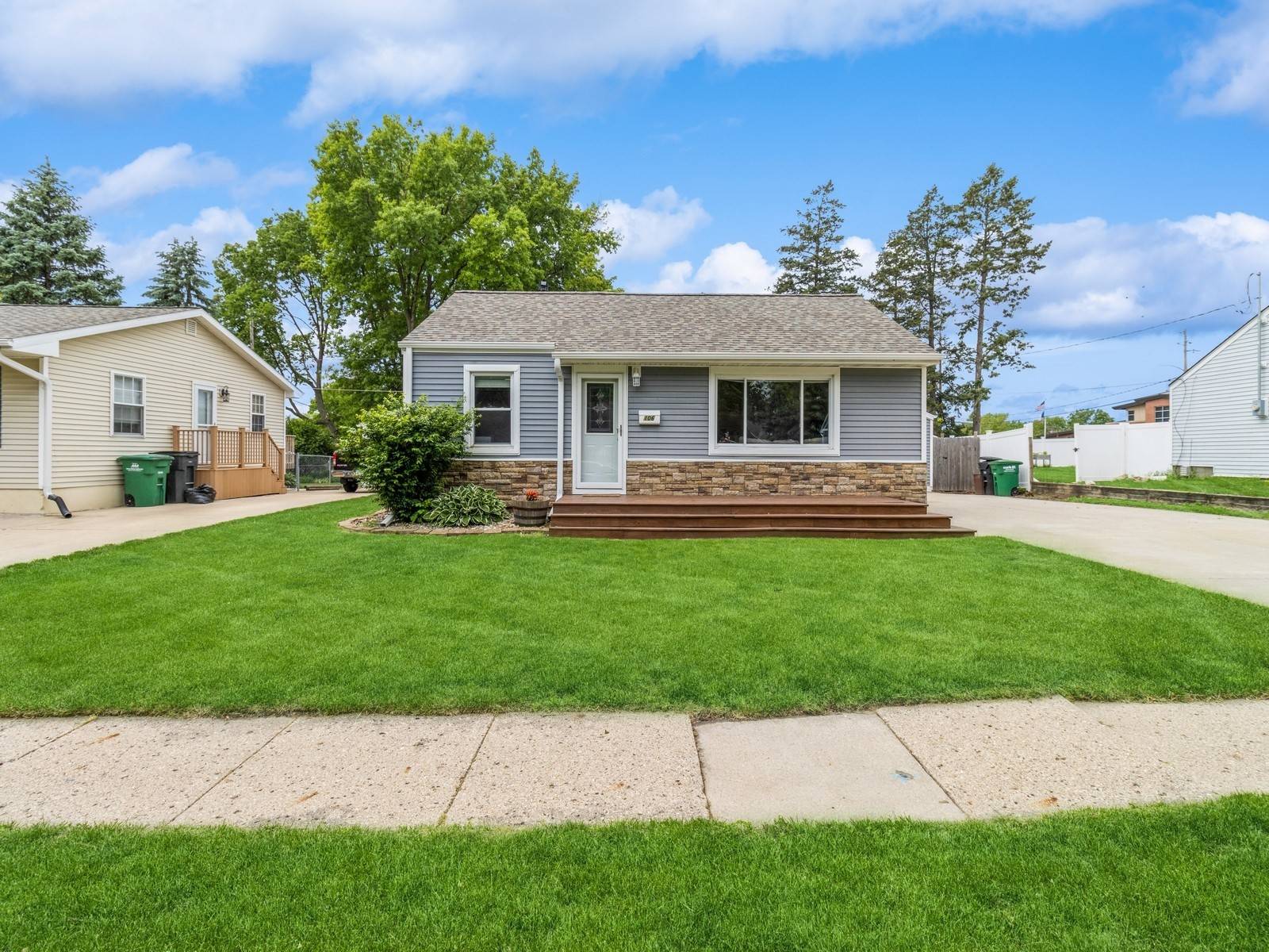 106 SW Kline Street, Ankeny, IA 50023