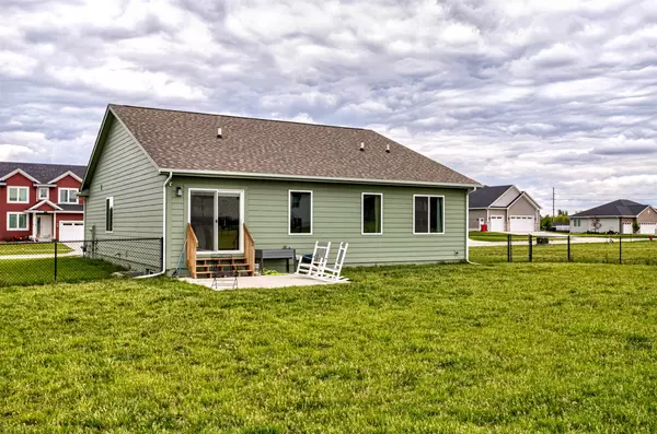 Huxley, IA 50124,513 Walnut Drive