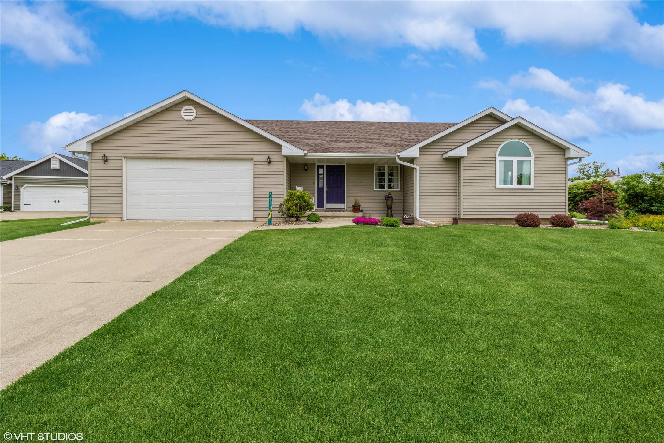 408 W 13th Street N, Newton, IA 50208
