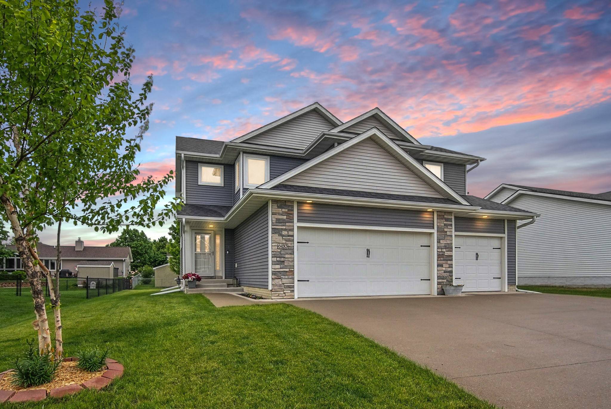 603 Elm Court, Dallas Center, IA 50063