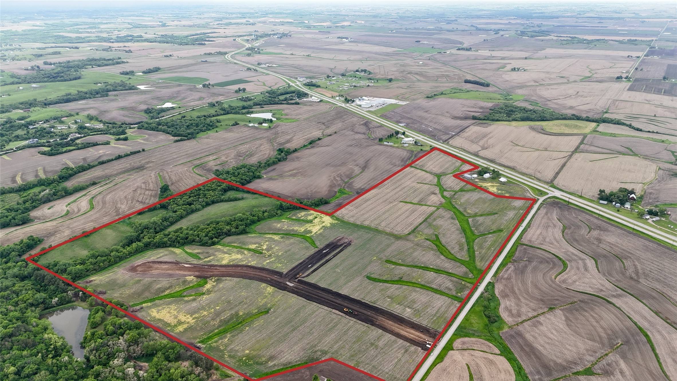 Pella, IA 50219,Lot 13 Freesia Lane