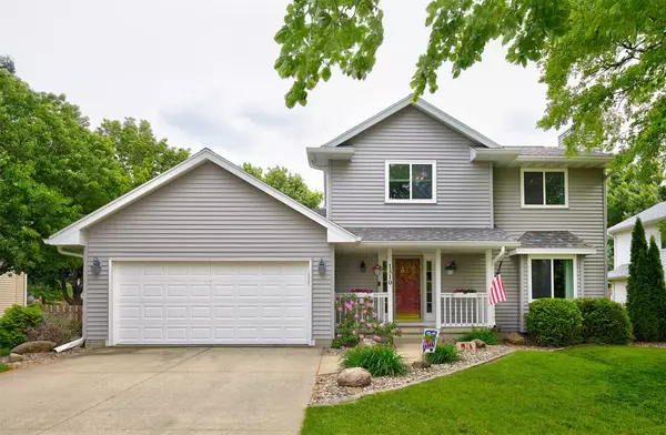 1310 W Jefferson Street, Winterset, IA 50273