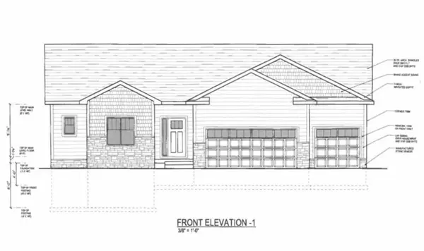 1505 Hazel Street,  Pella,  IA 50219