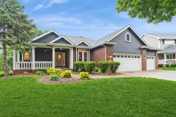 Johnston, IA 50131,8148 Durham Circle