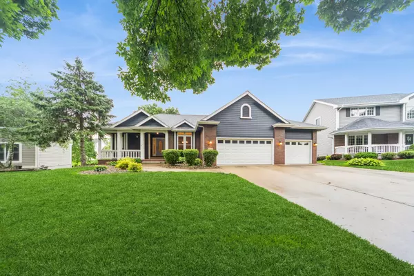 Johnston, IA 50131,8148 Durham Circle