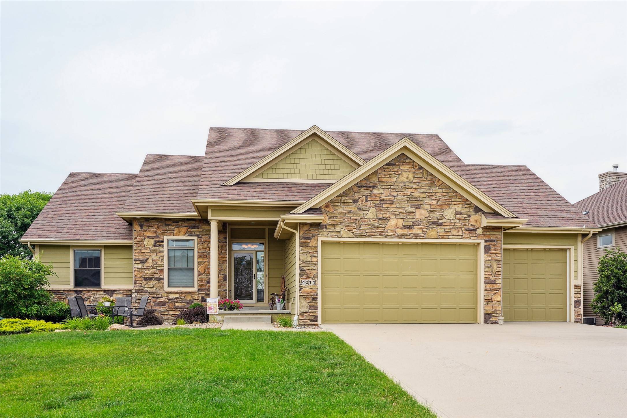 4014 NE Bellagio Circle, Ankeny, IA 50021