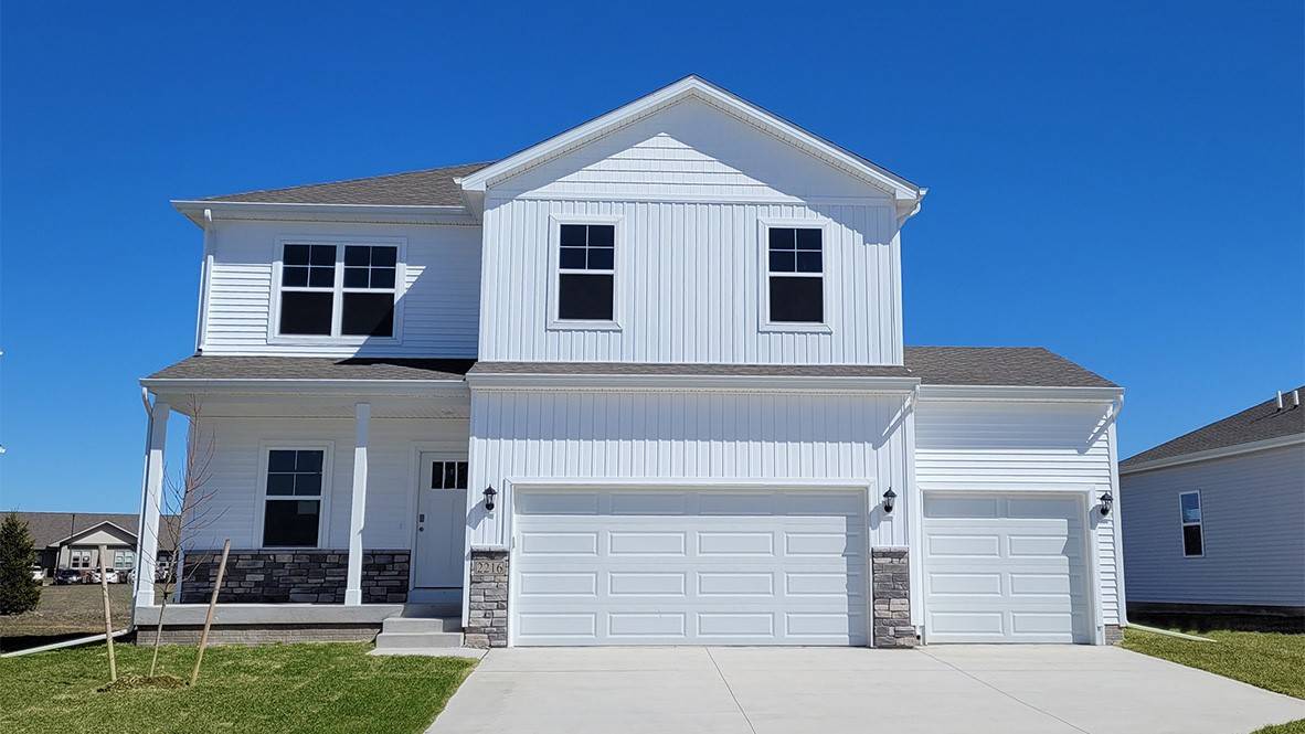 4038 2nd Avenue SW, Altoona, IA 50009