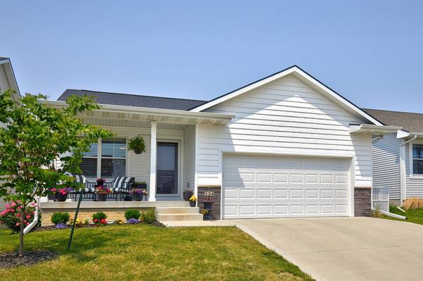 134 Aspen Drive, Norwalk, IA 50211