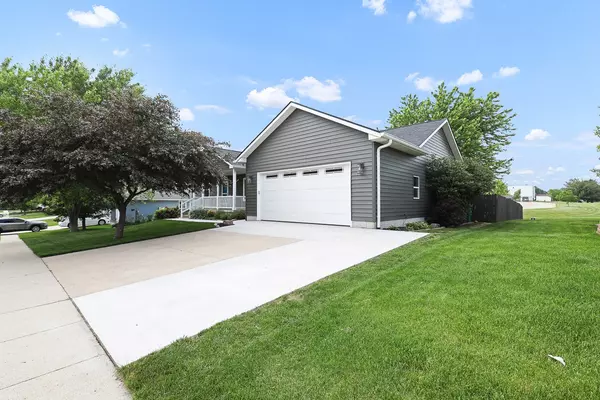 Prairie City, IA 50228,502 E Kayla Lane