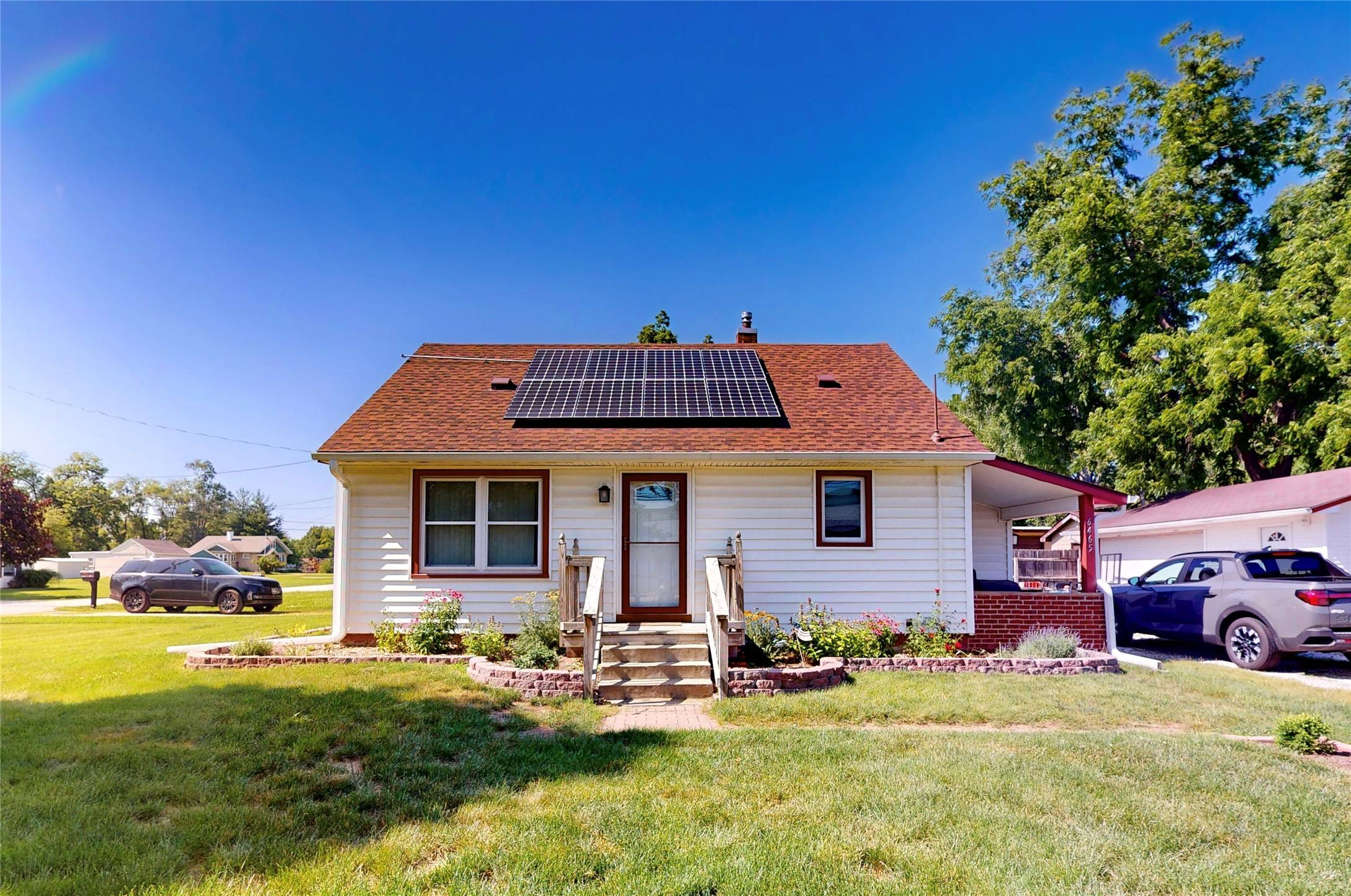 6465 NW 56th Street, Johnston, IA 50131