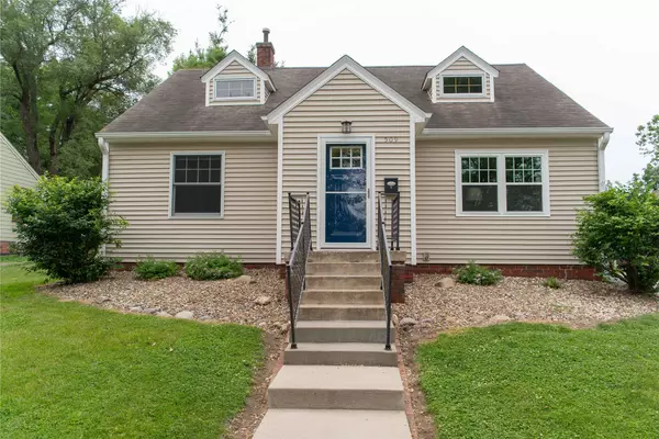 509 Lincoln Street, Pella, IA 50219