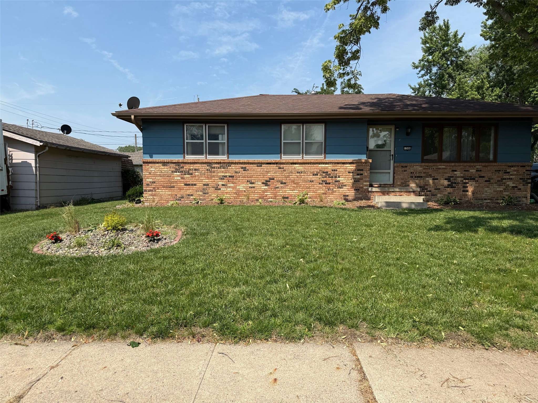 1306 SE Bel Aire Road, Ankeny, IA 50021