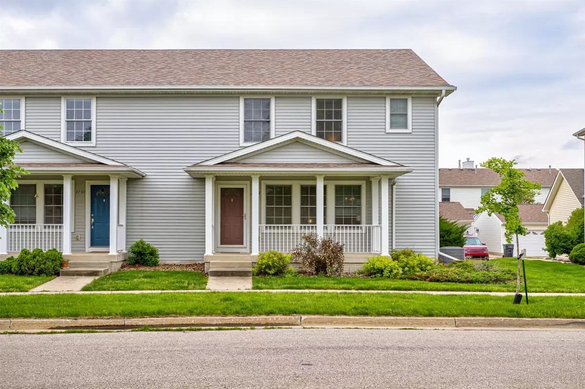 Ames, IA 50010,2732 Northridge Lane