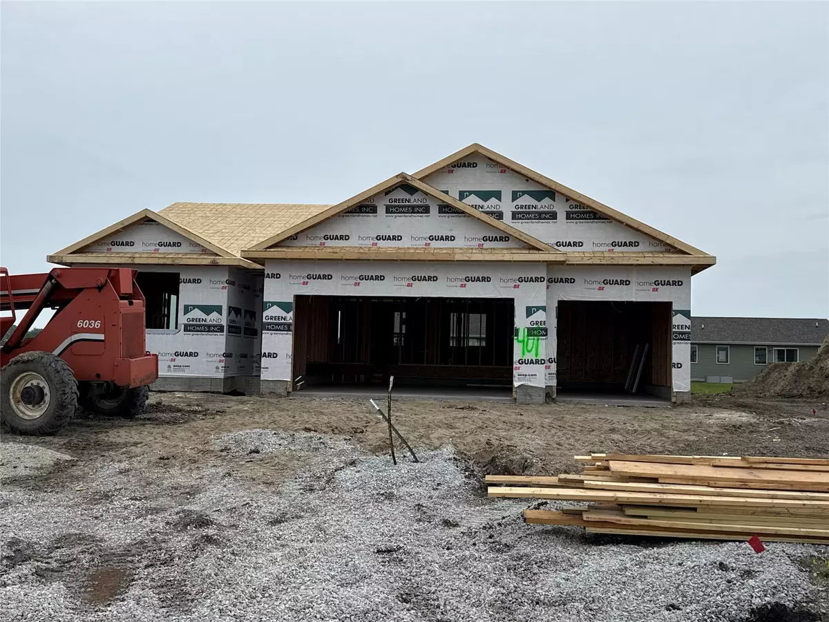 Elkhart, IA 50073,401 NE Chalet Street