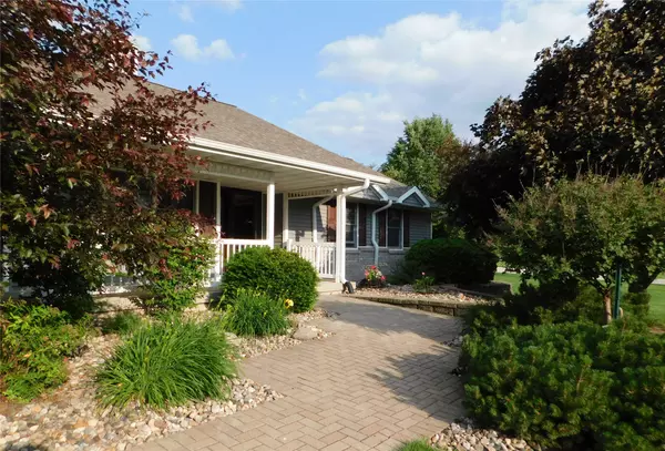 107 SW 8th Street, Ogden, IA 50212