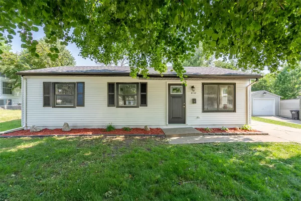 4127 E Seneca Avenue, Des Moines, IA 50317
