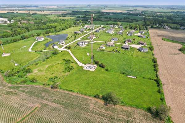 0 Northwater Outlot X Parcel BB Street, Adel, IA 50003