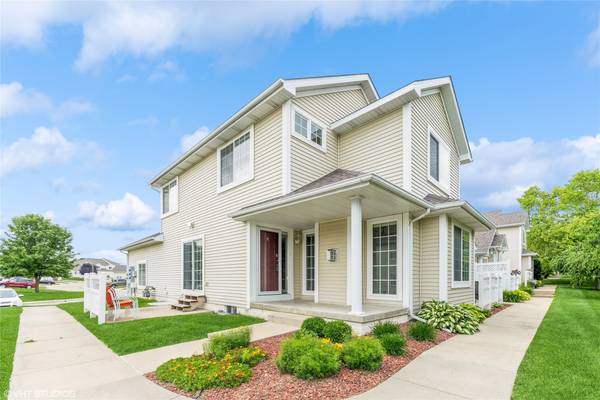 15421 Westbrook Drive, Urbandale, IA 50323