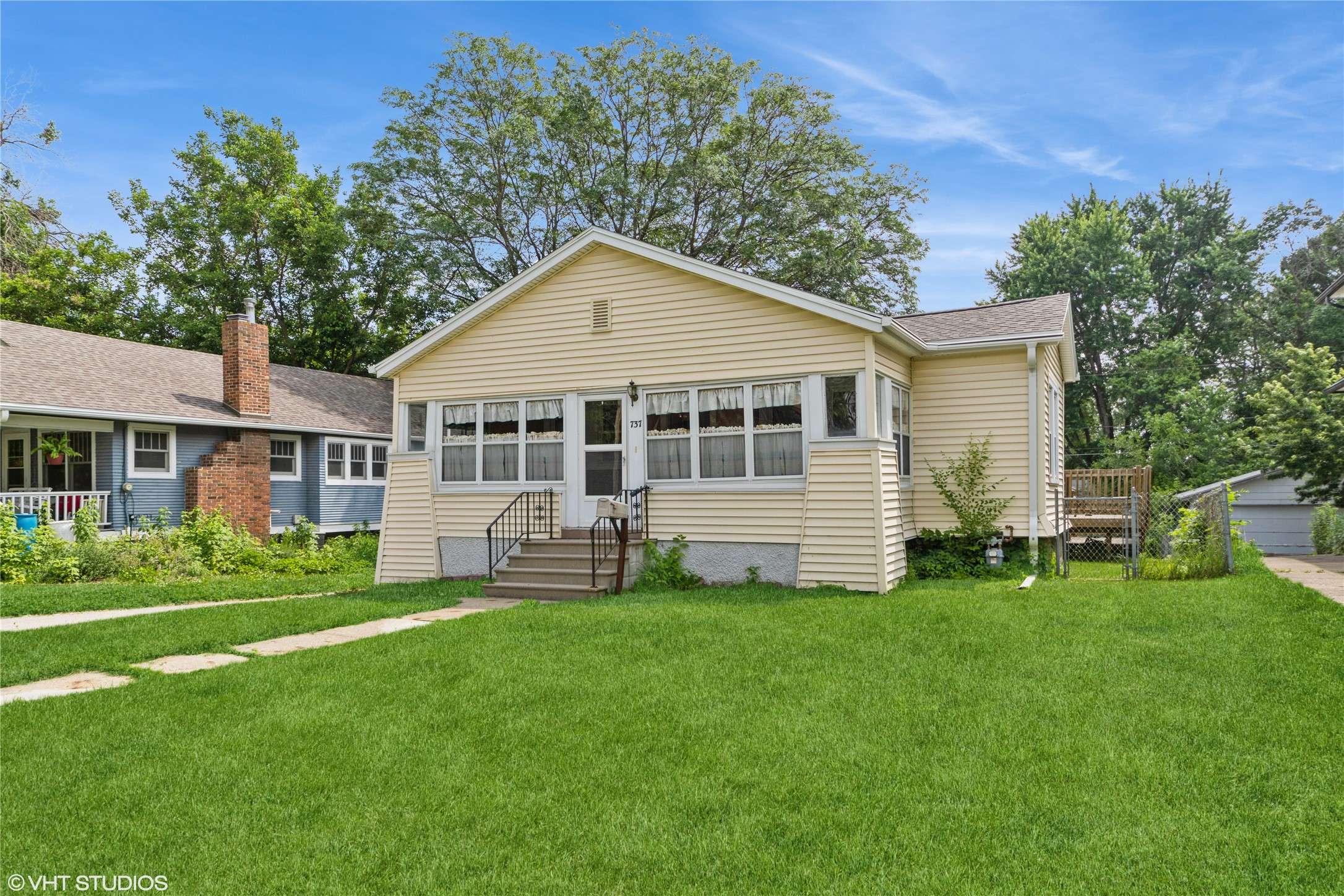 737 38th Street, Des Moines, IA 50312