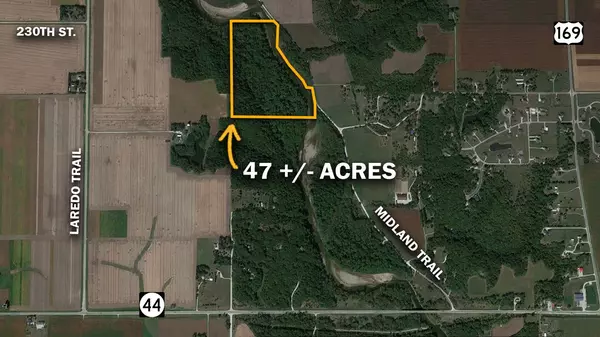 Dallas Center, IA 50063,TBD Midland Trail