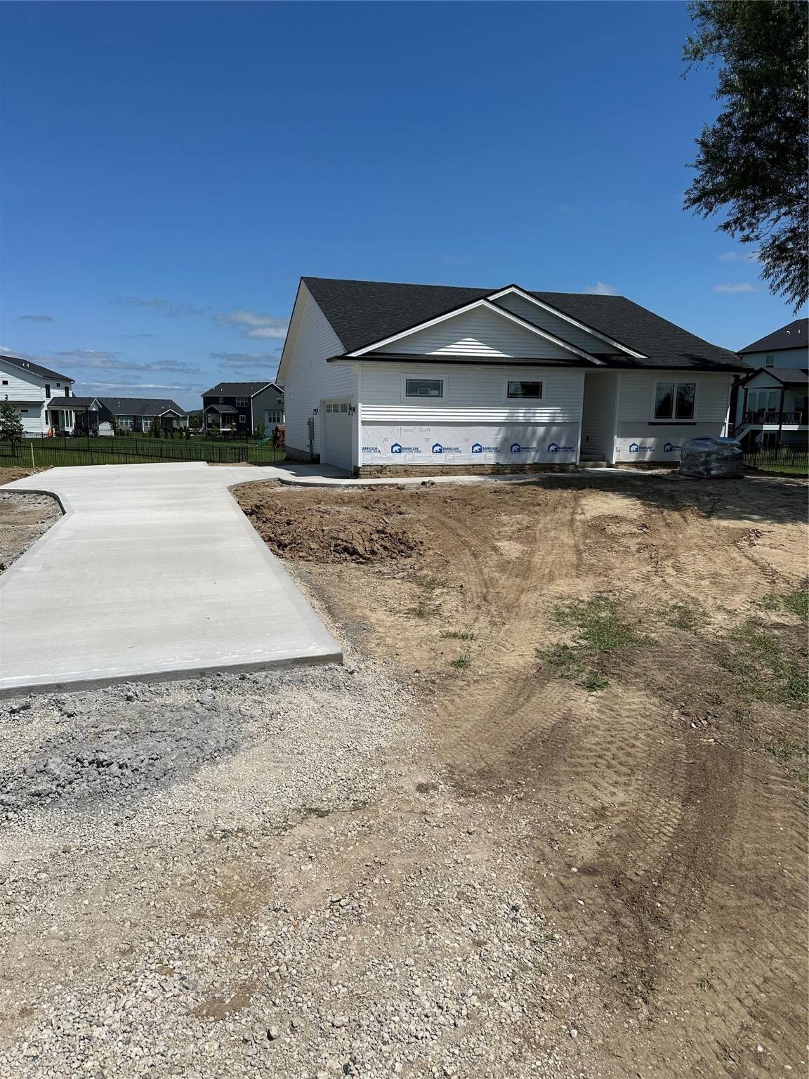 711 W North Avenue, Norwalk, IA 50211
