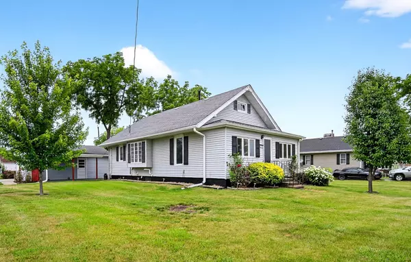 Melcher Dallas, IA 50163,315 SE 2nd Street