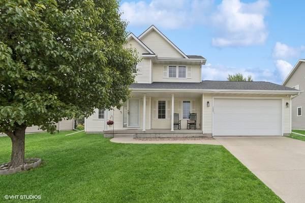 1323 NW Bayview Court, Ankeny, IA 50023