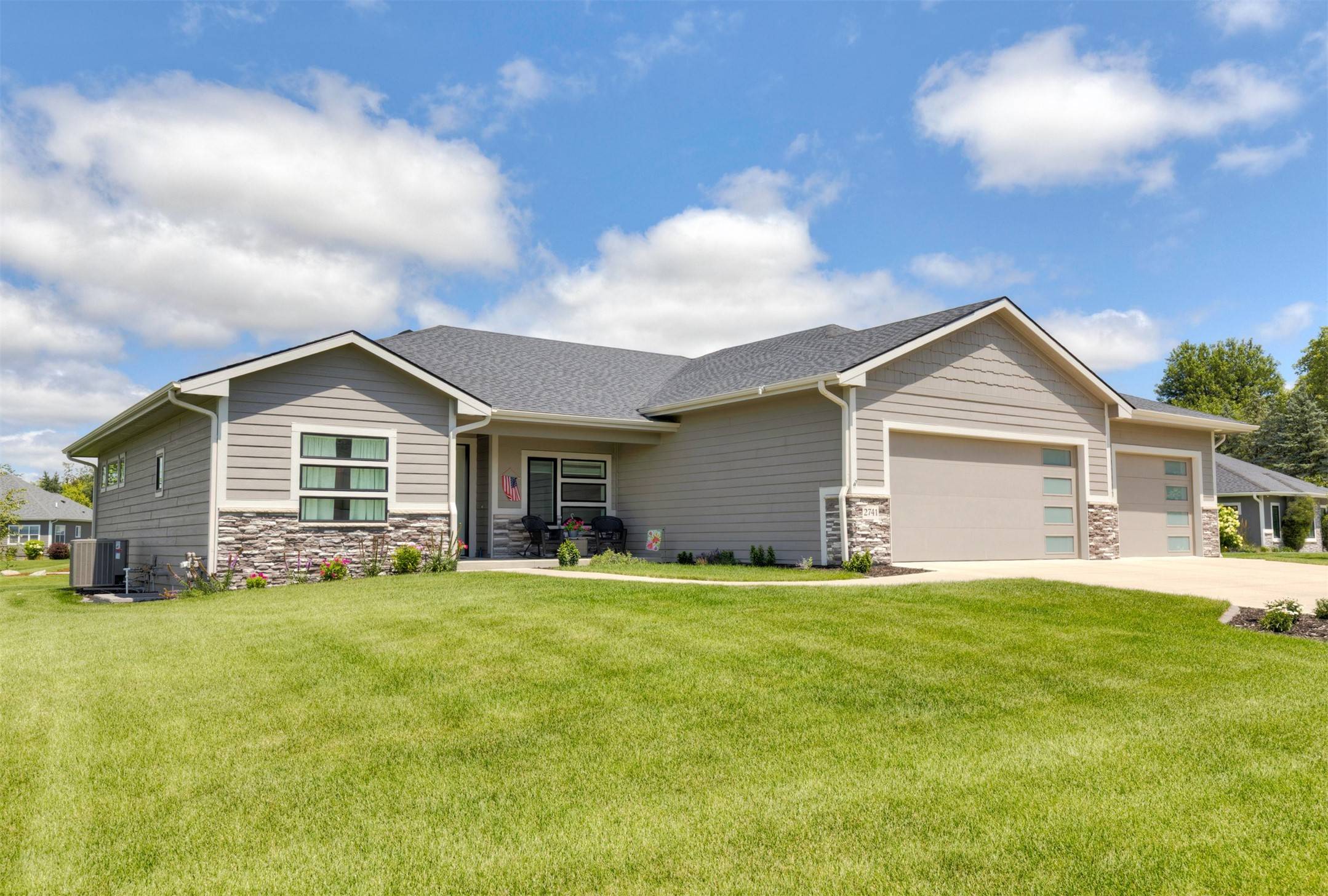 2741 NW 82nd Avenue, Ankeny, IA 50023