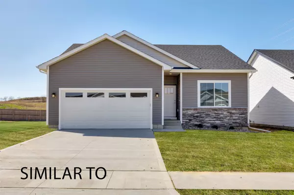 1065 NW Yorktown Drive, Waukee, IA 50263