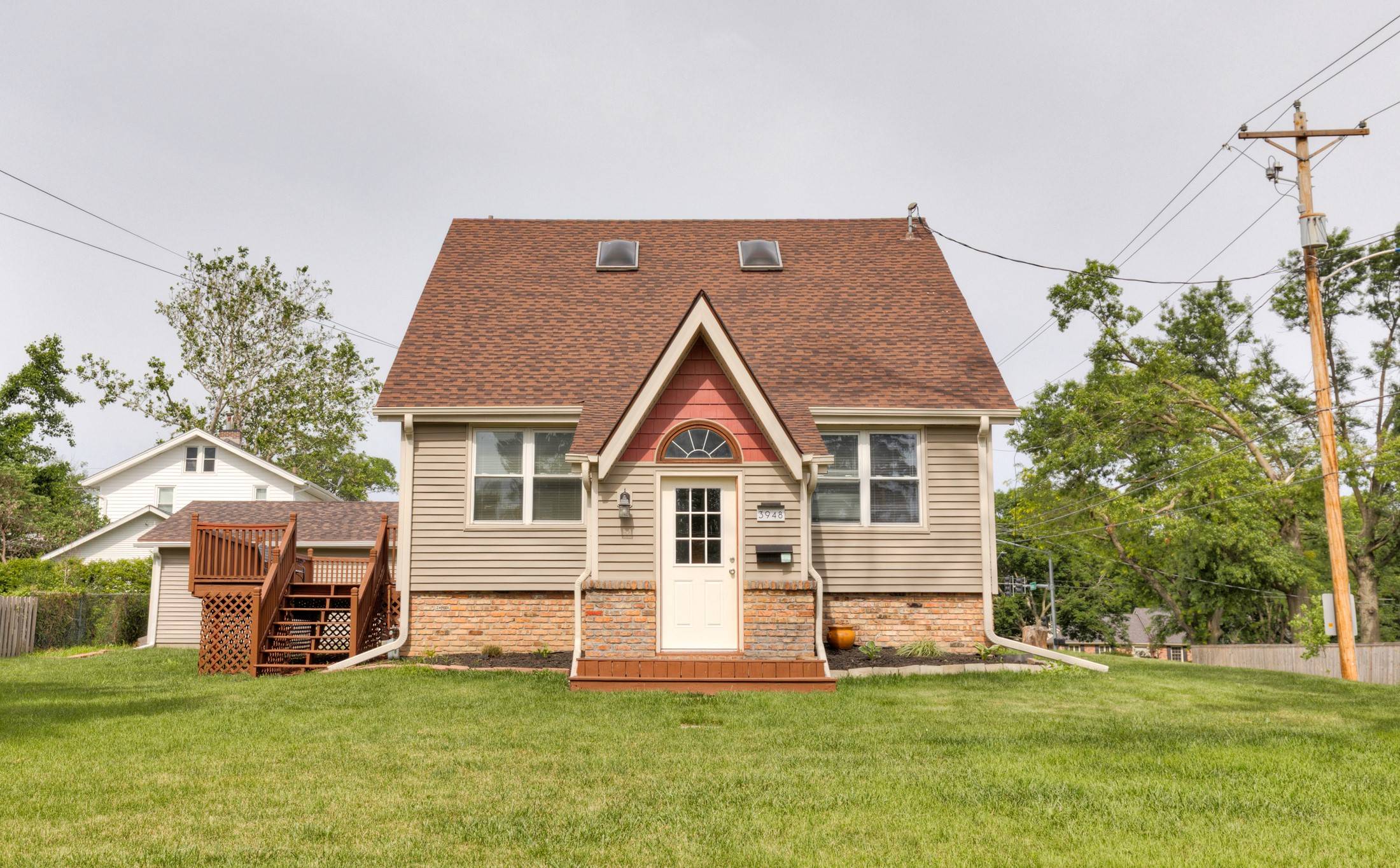 3948 43rd Street, Des Moines, IA 50310