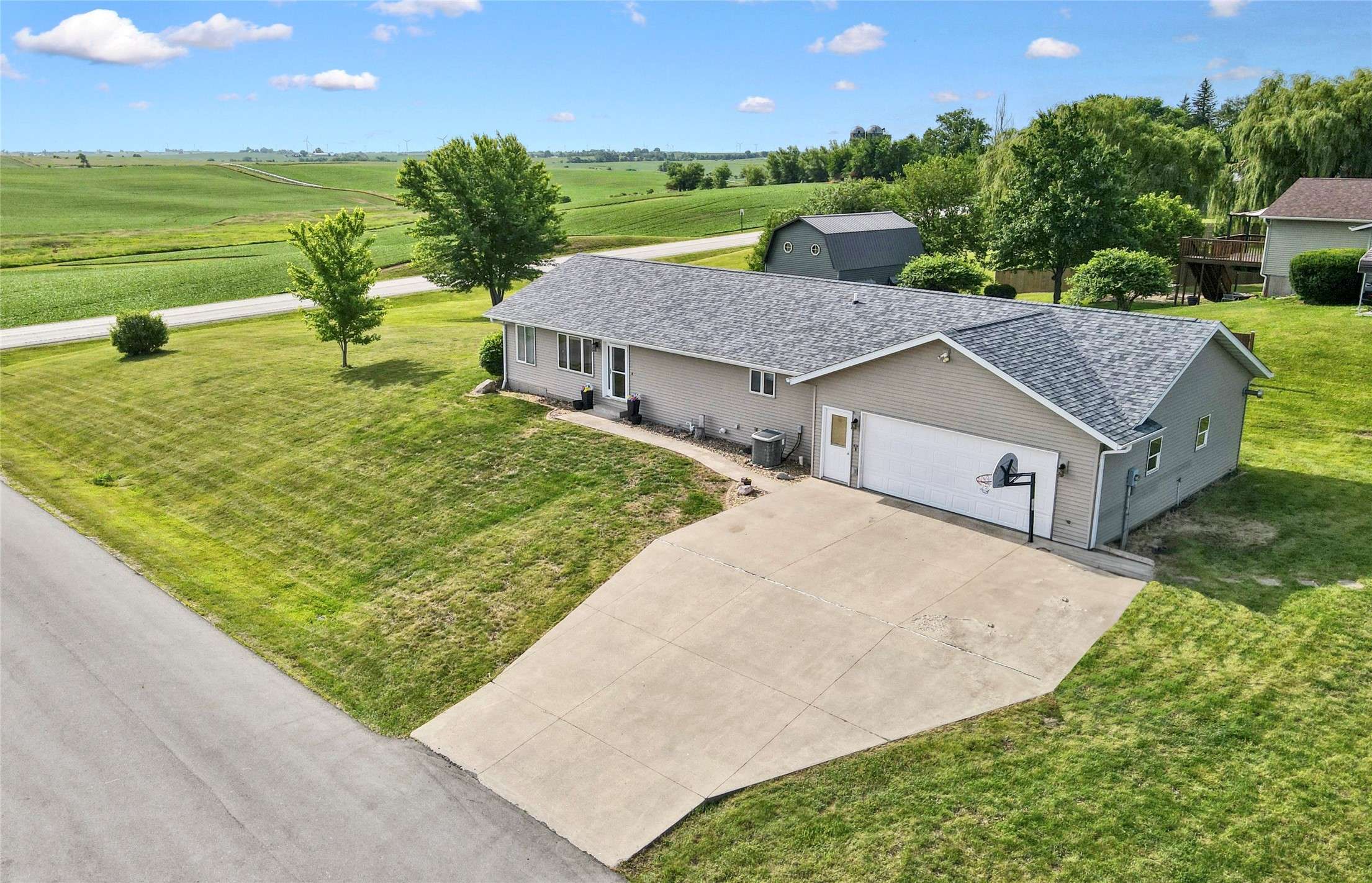 602 8th Street, Malcom, IA 50157