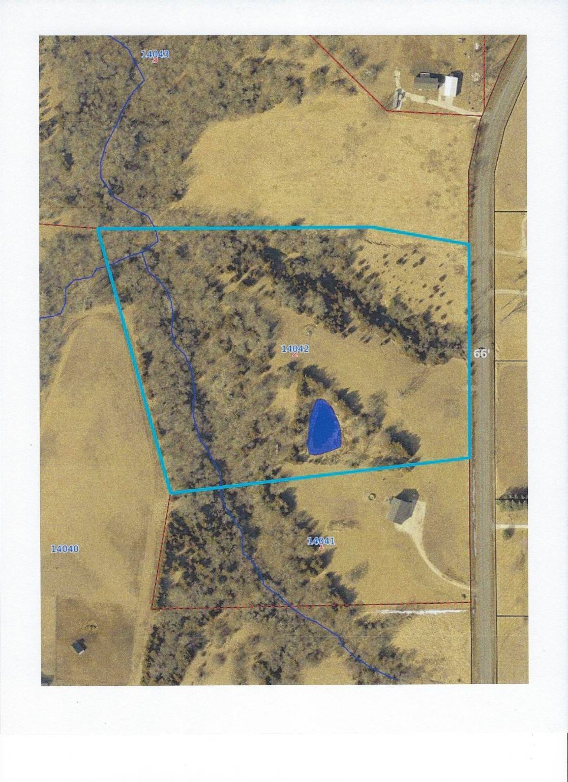 1481 Hwy 69 Highway, Osceola, IA 50213