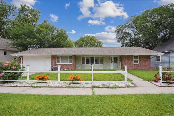 Nevada, IA 50201,524 10th Street