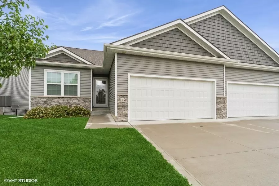 Polk City, IA 50226,112 Hickory Way