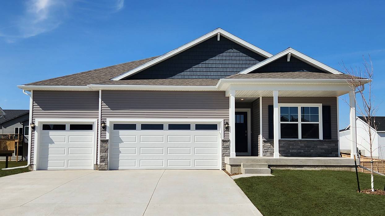 2801 NW 28th Street, Ankeny, IA 50023
