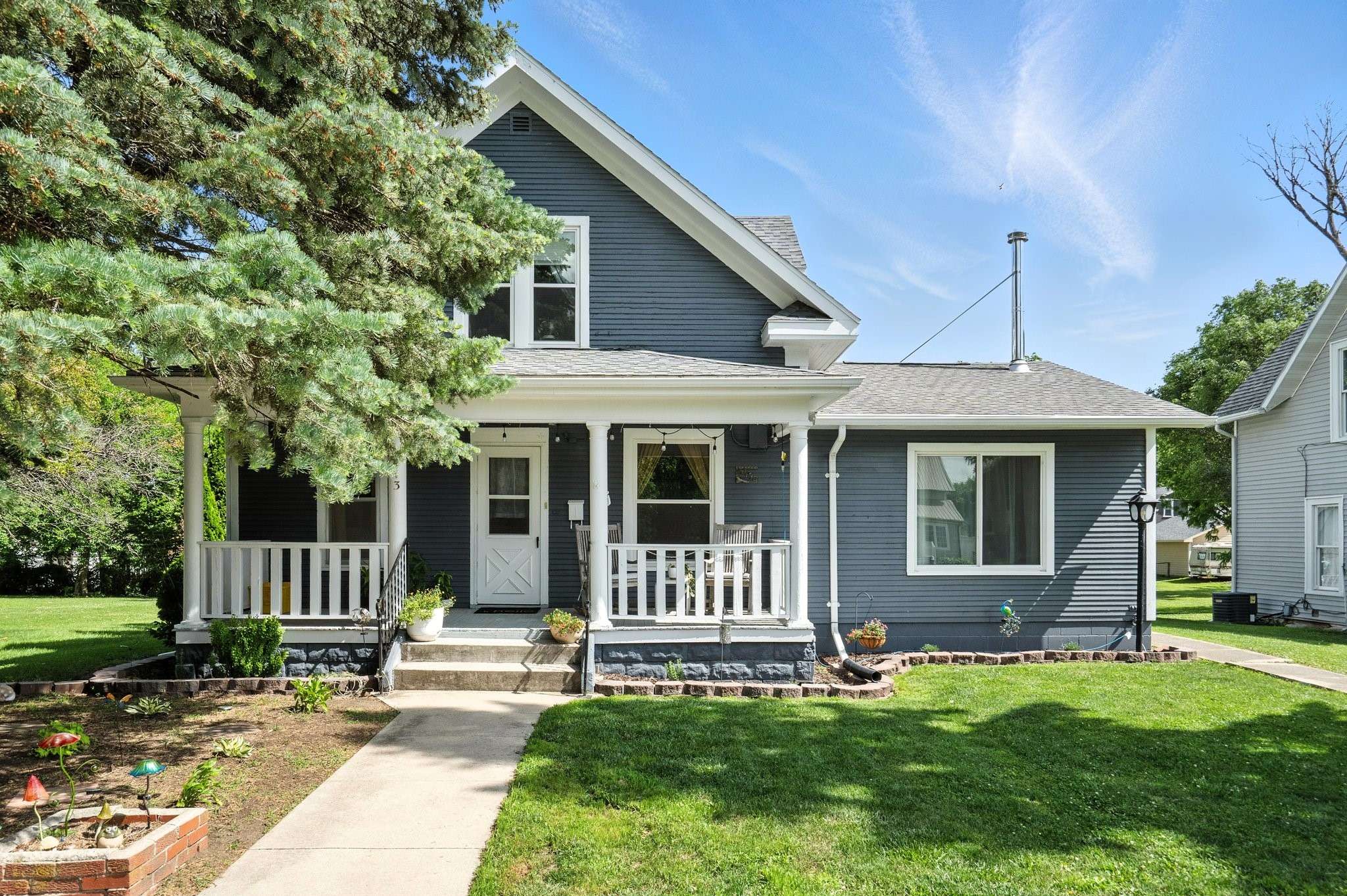 413 W Church Street, Panora, IA 50216
