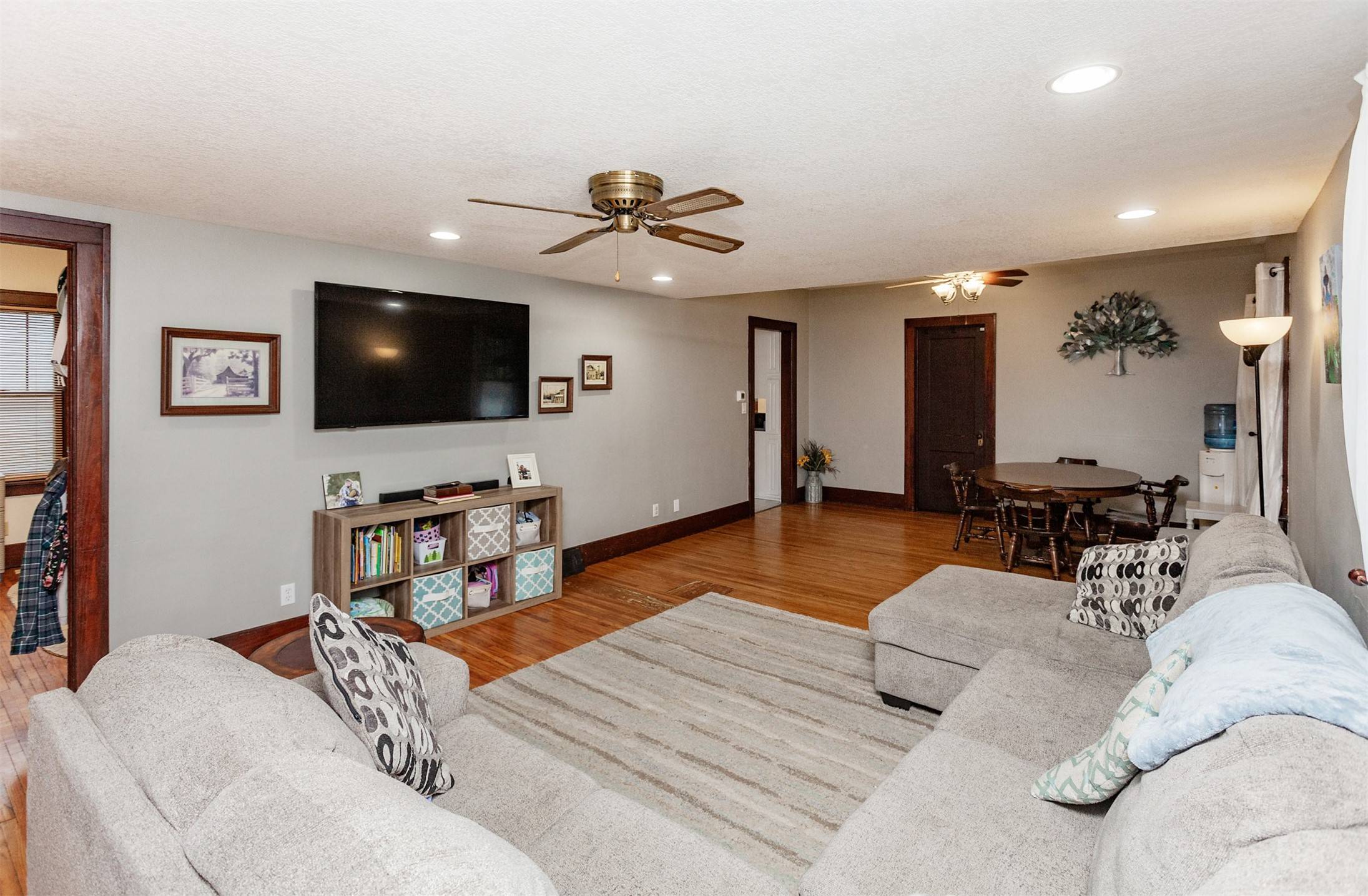 417 S 2nd Street, Winterset, IA 50273