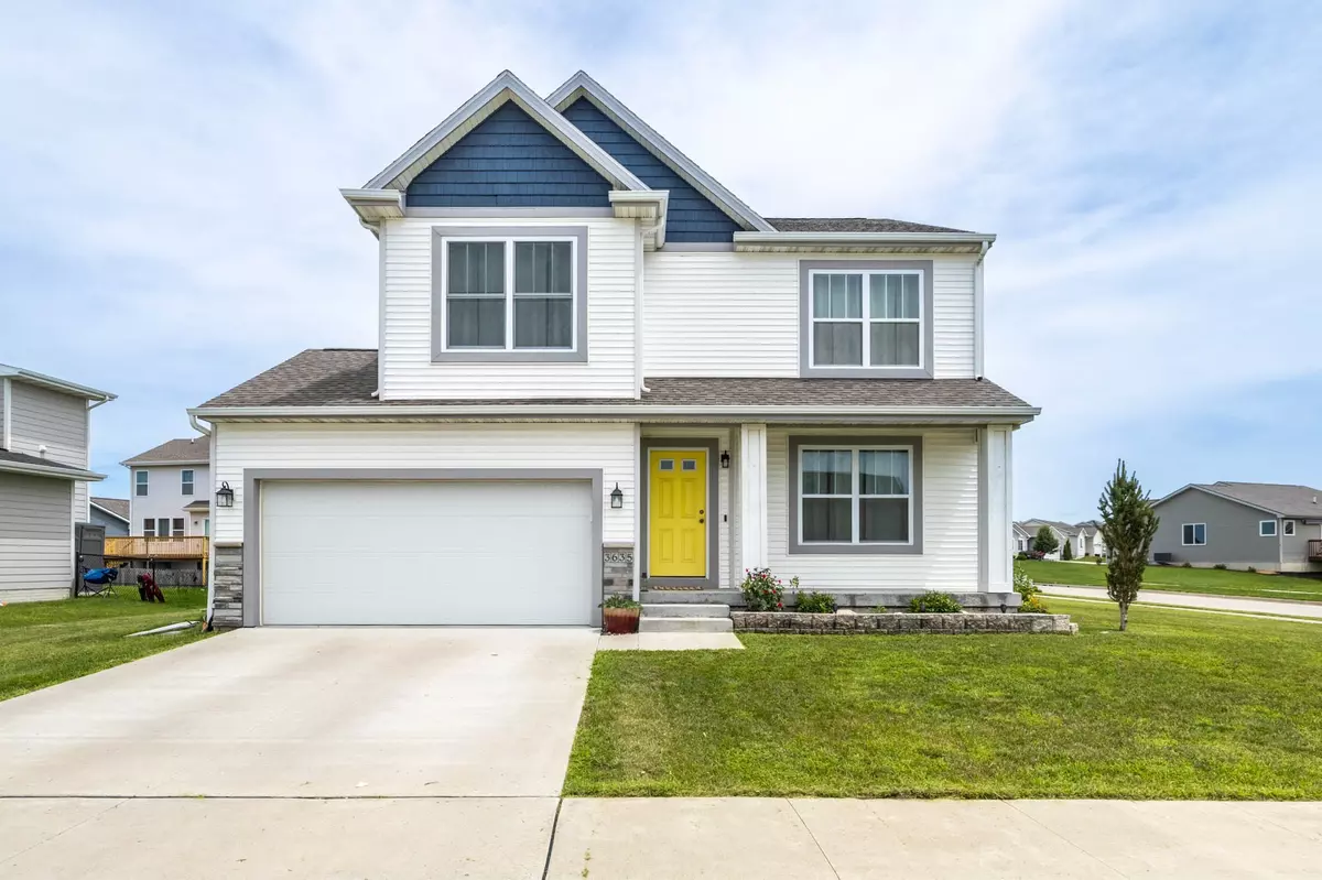Bondurant, IA 50035,3635 Linden Drive SW