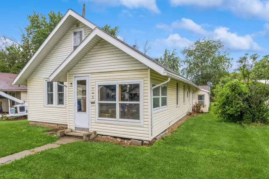 105 North Street, Guthrie Center, IA 50115