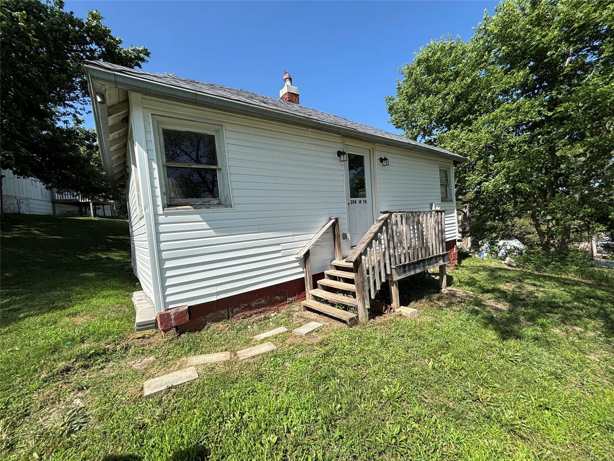 204 14th Street, Corning, IA 50841