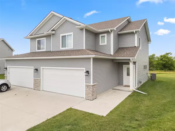 Bondurant, IA 50035,832 Kinney Circle NE