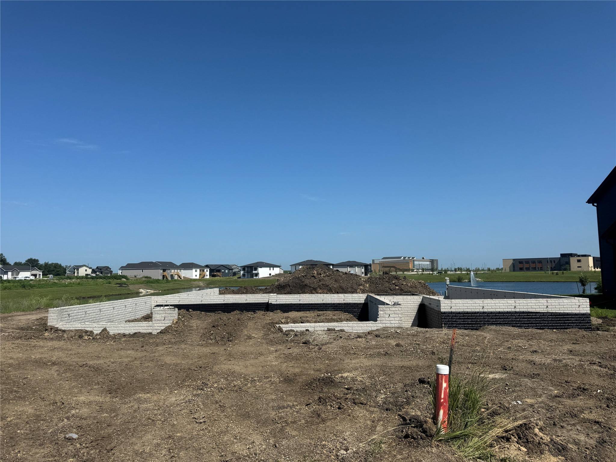 1335 NW Yorktown Drive, Waukee, IA 50263