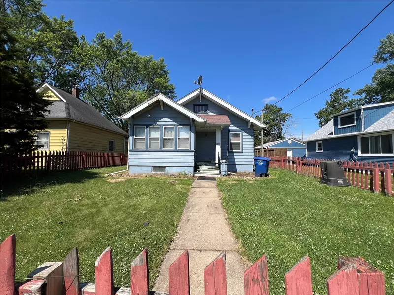 1406 E 15th Street, Des Moines, IA 50316